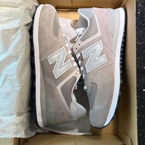 New Balance Men's 574 Core